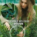 Garden Plant Clips