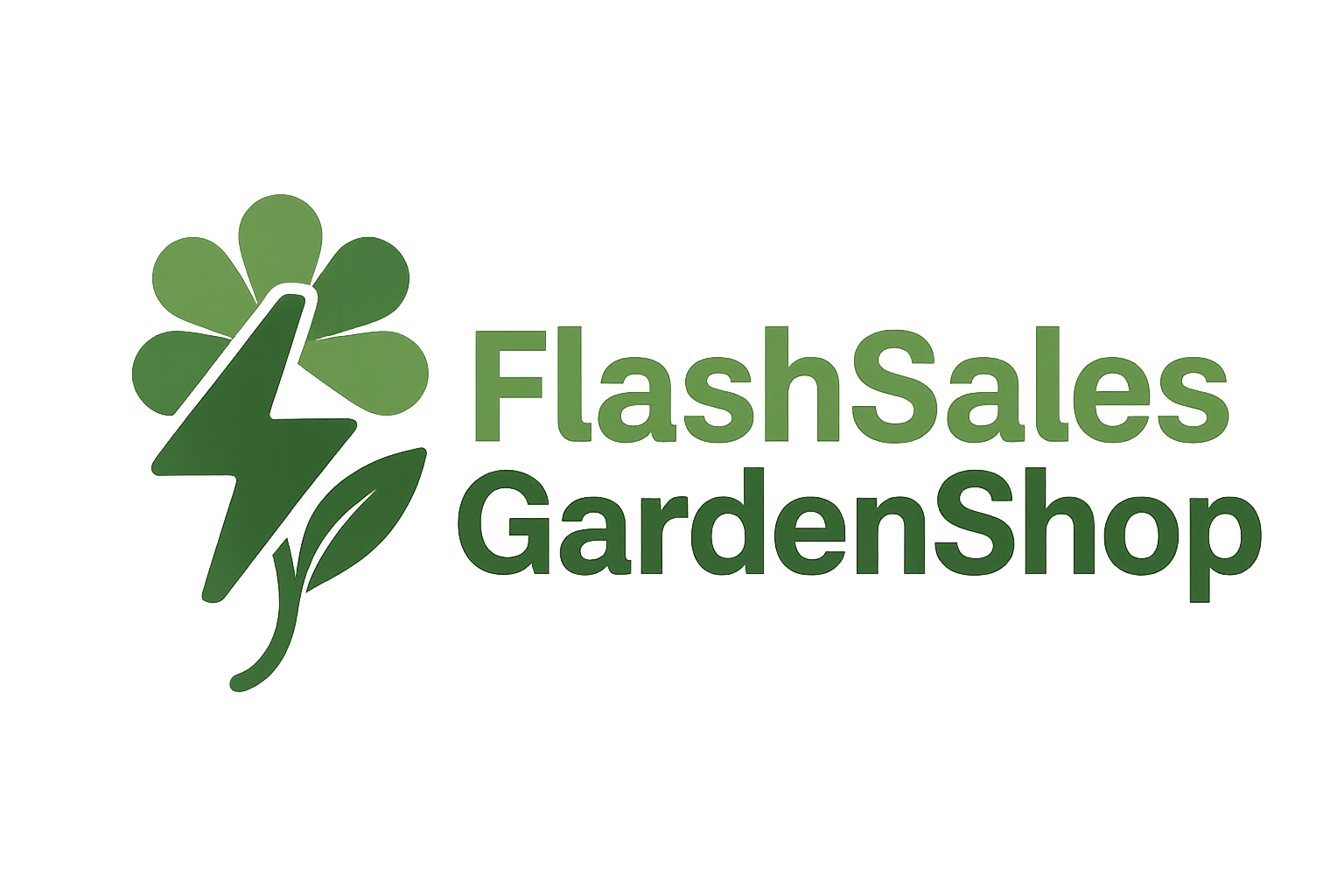 Flash Sales GardenShop